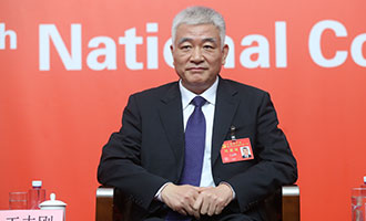 科技部黨組書記、副部長王志剛
