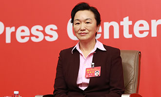 福建省環(huán)保廳黨組書記，廳長朱華