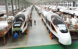 協(xié)調(diào)發(fā)展&mdash;&mdash;不斷增強發(fā)展整體性