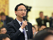 新華社、新華網(wǎng)和新華社發(fā)布客戶端記者提問