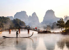 2014，回望旅游那些事兒