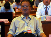 國(guó)際休閑產(chǎn)業(yè)協(xié)會(huì)主席、國(guó)家旅游局黨組成員、紀(jì)檢組原組長(zhǎng)王軍