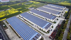 &ldquo;勞模&rdquo;臺商吳國瑞：人生像首歌，用心唱才會動聽