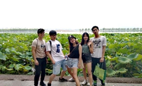 臺灣大學生：換駕駛證、辦銀行卡 成&ldquo;新杭州人&rdquo;