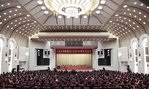 金句來了！習(xí)近平這14句話為兩岸關(guān)系發(fā)展指明方向