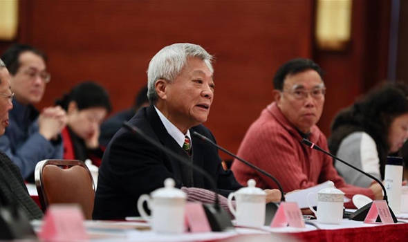 祖國必須統(tǒng)一，也必然統(tǒng)一&mdash;&mdash;習(xí)近平總書記重要講話為兩岸關(guān)系發(fā)展定向領(lǐng)航