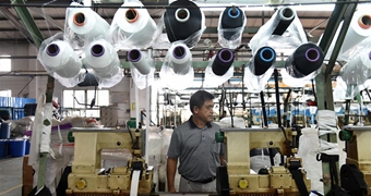 人民日報(bào)評論員：歷史不能選擇，現(xiàn)在可以把握，未來可以開創(chuàng)