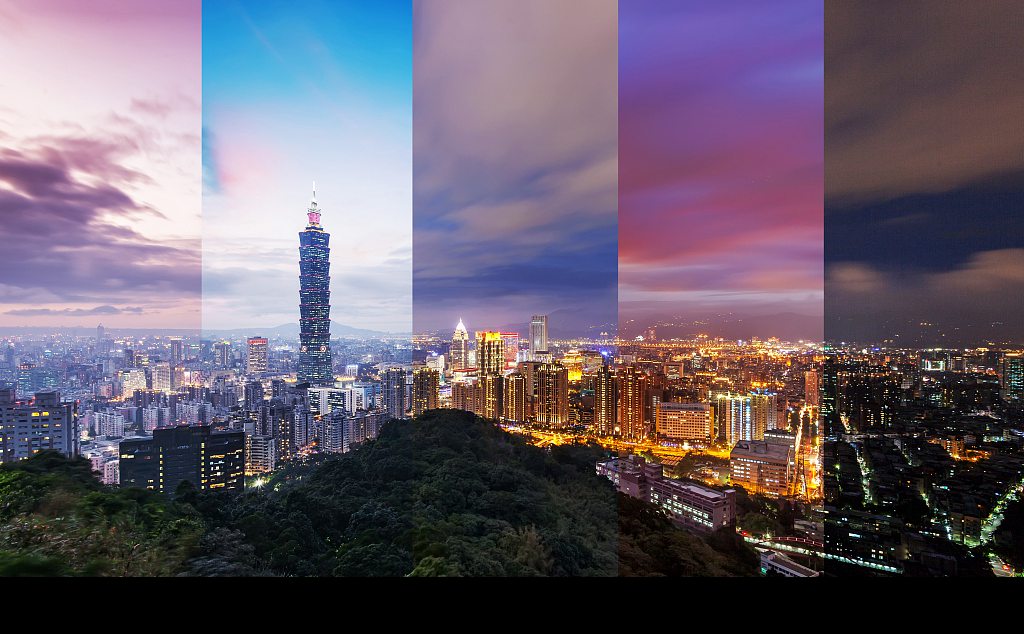 &ldquo;做堂堂正正的中國人！&rdquo;&mdash;&mdash;習(xí)近平總書記重要講話促臺(tái)灣同胞思考&ldquo;臺(tái)灣在民族復(fù)興中的地位和作用&rdquo;