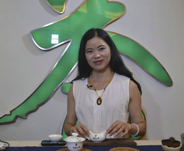 高亞滿(mǎn):&ldquo;名茶小鎮(zhèn)&rdquo;打造中國(guó)茶名片