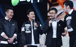 歐弟、田源回歸&ldquo;天天&rdquo;