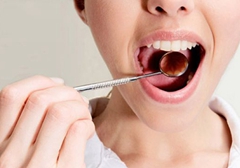 口腔清潔 你做到位了嗎？