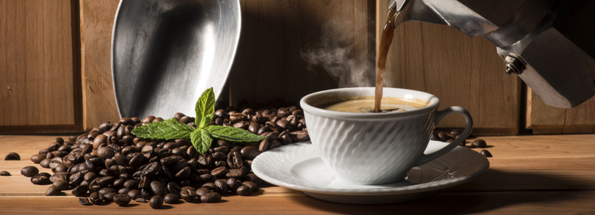 從脫貧致富到&ldquo;中國(guó)咖啡之都&rdquo; 普洱書(shū)寫(xiě)咖啡產(chǎn)業(yè)傳奇