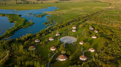 生態(tài)中國(guó)&middot;綠色奇跡庫(kù)布其