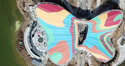 生態(tài)中國(guó)&middot;十期十美，這里可有你的美麗家鄉(xiāng)？