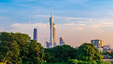 生態(tài)中國(guó)&middot;十期十美（第二季）