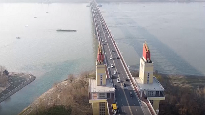 @所有人，交通安全反思日，安全小船不能翻！