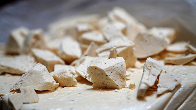 風(fēng)味云南，叮當聲里傳年味