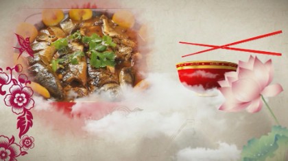 【幸福年&middot;在雄安】年年有&ldquo;魚&rdquo;！燉出幸福好味道