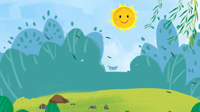 植不了樹(shù)？你還可以做這些！