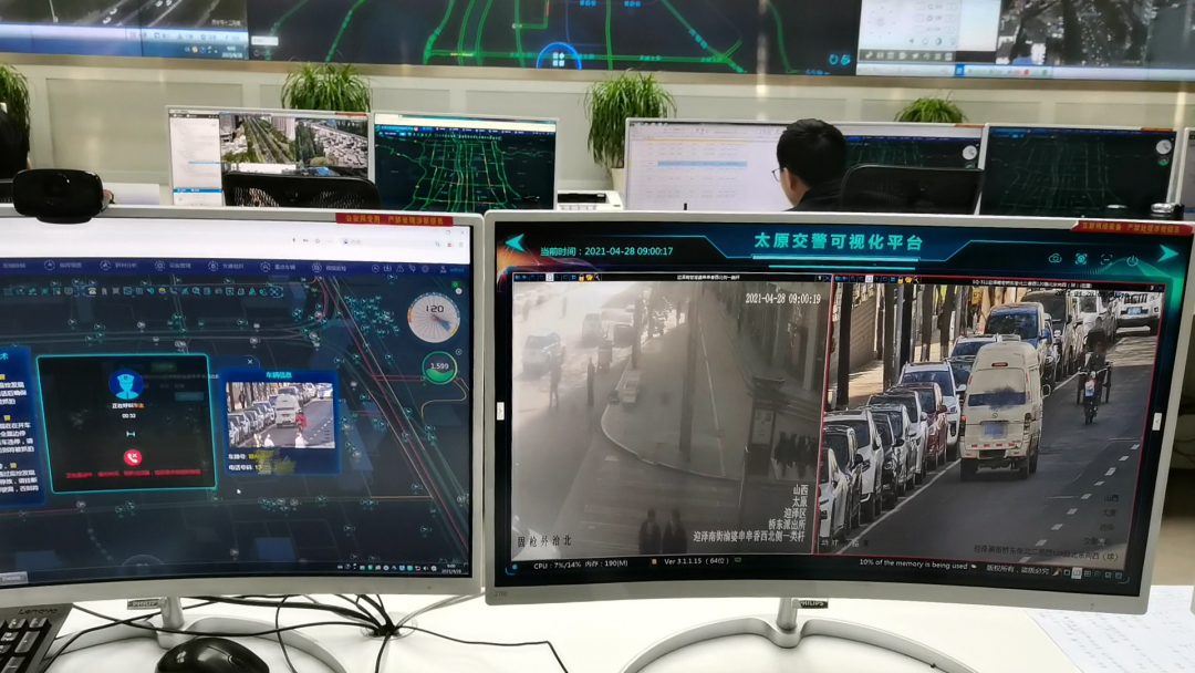 &ldquo;2200122&rdquo;來電要接！太原車主戳視頻