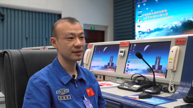 &ldquo;天和&rdquo;核心艙發(fā)射！&ldquo;01&rdquo;指揮員揭秘幕后