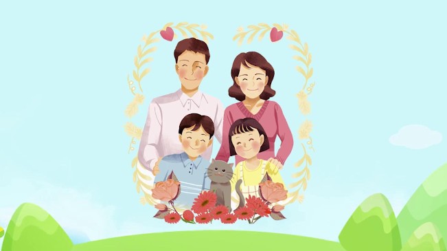 國(guó)際家庭日|用心經(jīng)營(yíng)，幸福觸手可及！