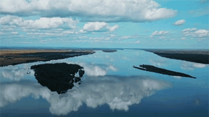 一路向北，記錄中國(guó)兩極穿越之旅