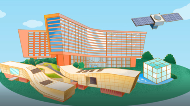 MG動畫：在中部地區(qū)高質(zhì)量發(fā)展中闖出新路，安徽這么干！