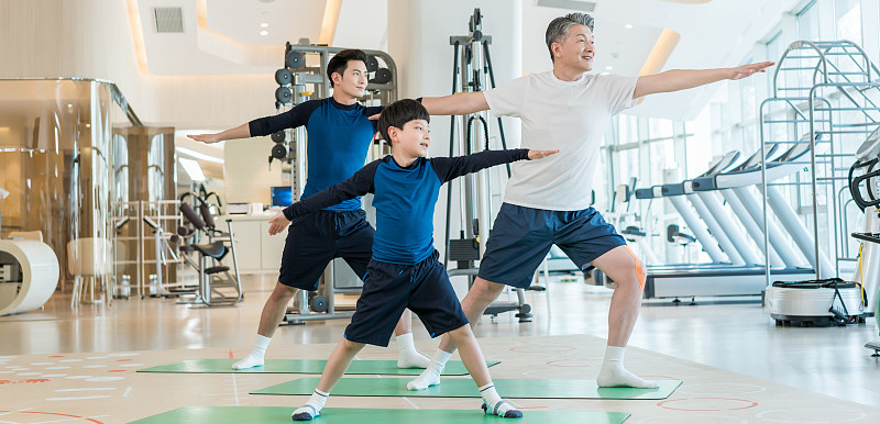 新冠肺炎疫情期間在家運動成主流 哪種器材適合你？