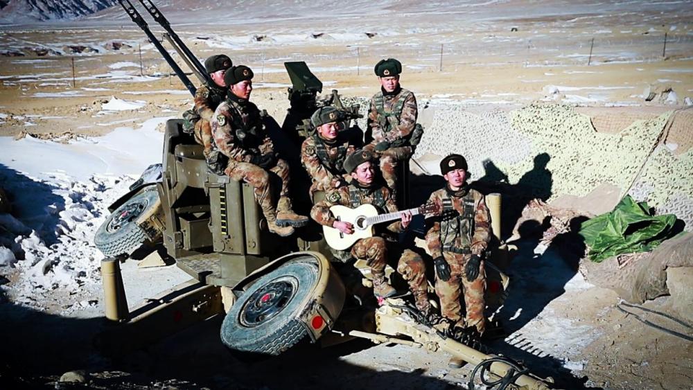 18歲離家遠(yuǎn)行，他們的&ldquo;目的地&rdquo;有點(diǎn)特別