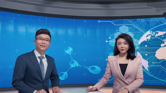 主播們啊 | 放心吧，世界，有中國疫苗在呢！