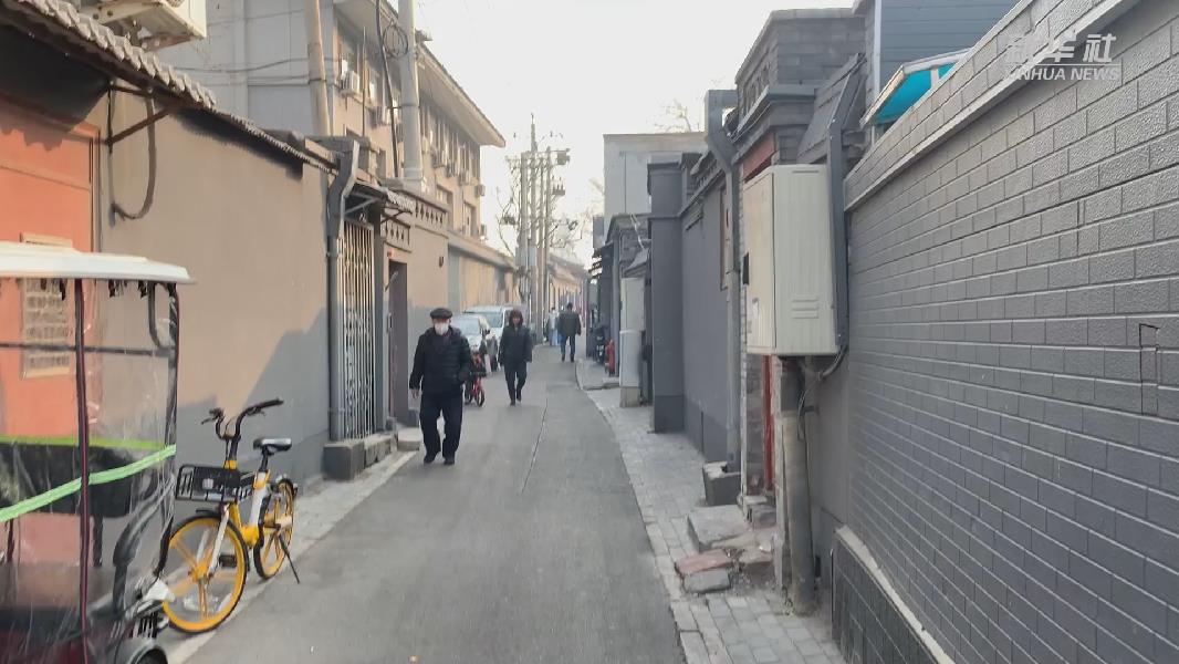 vlog | 昨天春晚刷屏的佛首，新華社記者帶你仔細瞧