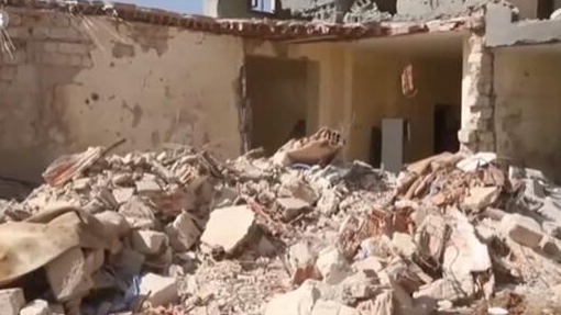 利比亞戰(zhàn)爭十周年&middot;民眾眼里的利比亞：曾經發(fā)展數(shù)一數(shù)二 十年動蕩今非昔比