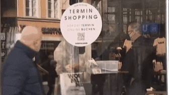 德國(guó)進(jìn)一步&ldquo;解封&rdquo; 放松防疫措施