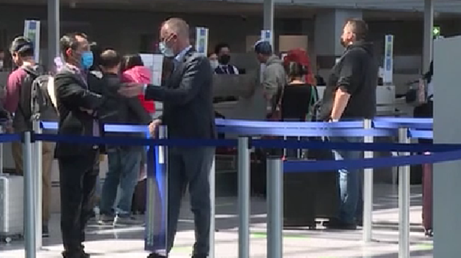 7個(gè)歐盟成員國(guó)開(kāi)始發(fā)放&ldquo;疫苗護(hù)照&rdquo;