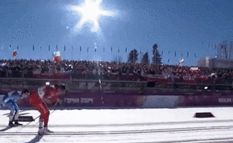 北京：冬奧小貼士 北京2022年冬奧會項目&mdash;&mdash;越野滑雪