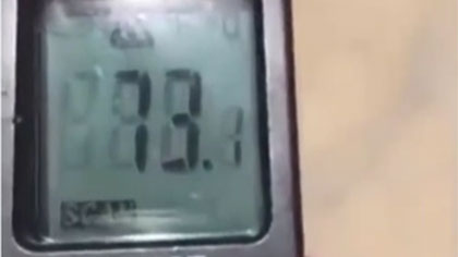 70℃！ 科威特多地出現罕見高溫天氣 首都如空城