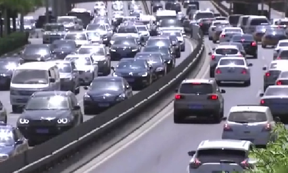 北京車牌需求旺盛 &ldquo;借名買車&rdquo;頻現(xiàn)