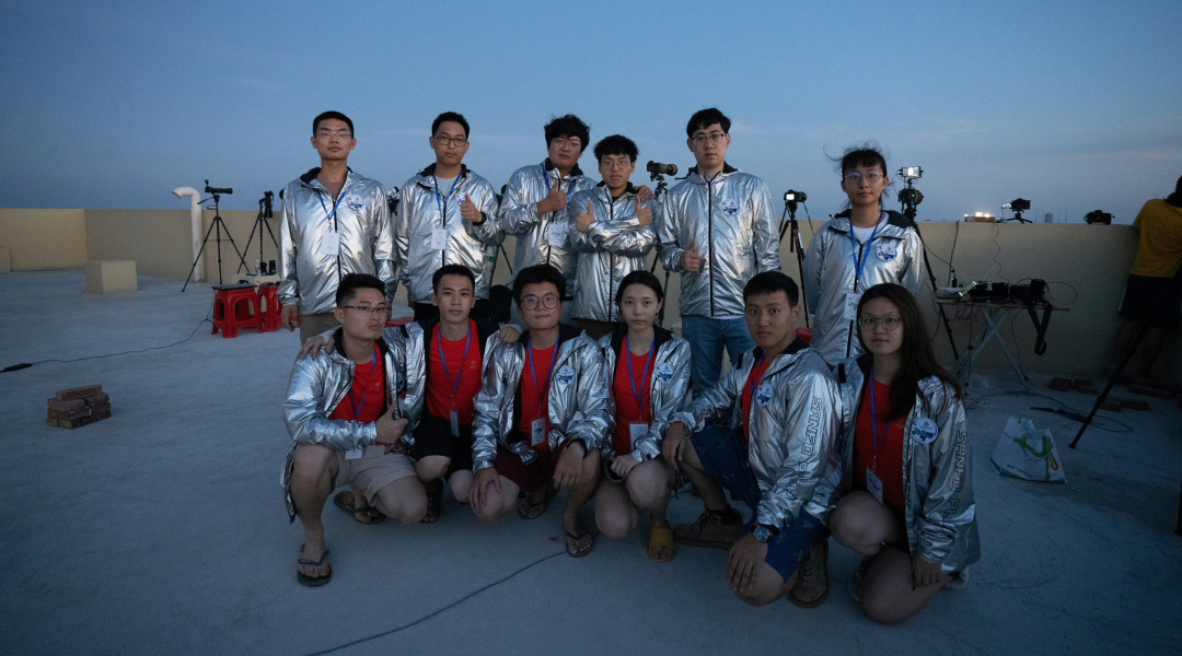 追夢(mèng)中國人｜Spacelens：那些年，我們追過的火箭