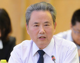 中國政策科學(xué)研究會(huì)國家安全政策委員會(huì)副秘書長、少將彭光謙發(fā)言