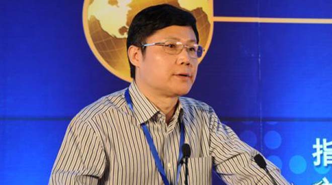 潘峙鋼談互聯(lián)網(wǎng)金融：監(jiān)管有道，創(chuàng)新并行