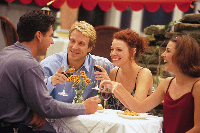 【健康解碼】在外用餐有傳染肝病（乙肝）的風(fēng)險(xiǎn)嗎？