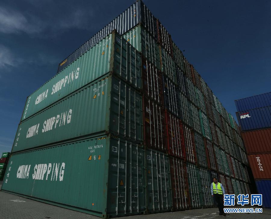 （新絲路&middot;新夢(mèng)想&middot;國(guó)際）（1）新絲路為德國(guó)工業(yè)老城注入新活力