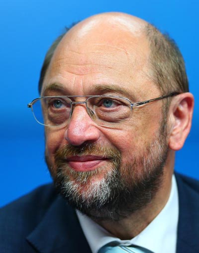 歐洲議會(huì)議長(zhǎng)：期待克強(qiáng)總理訪(fǎng)問(wèn) 稱(chēng)中歐合作價(jià)值重大