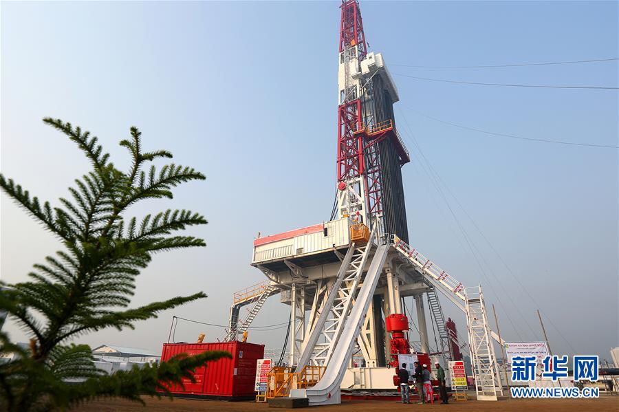 （國(guó)際&middot;出訪配合）（4）&ldquo;中國(guó)標(biāo)準(zhǔn)&rdquo;助力孟加拉國(guó)能源開發(fā)