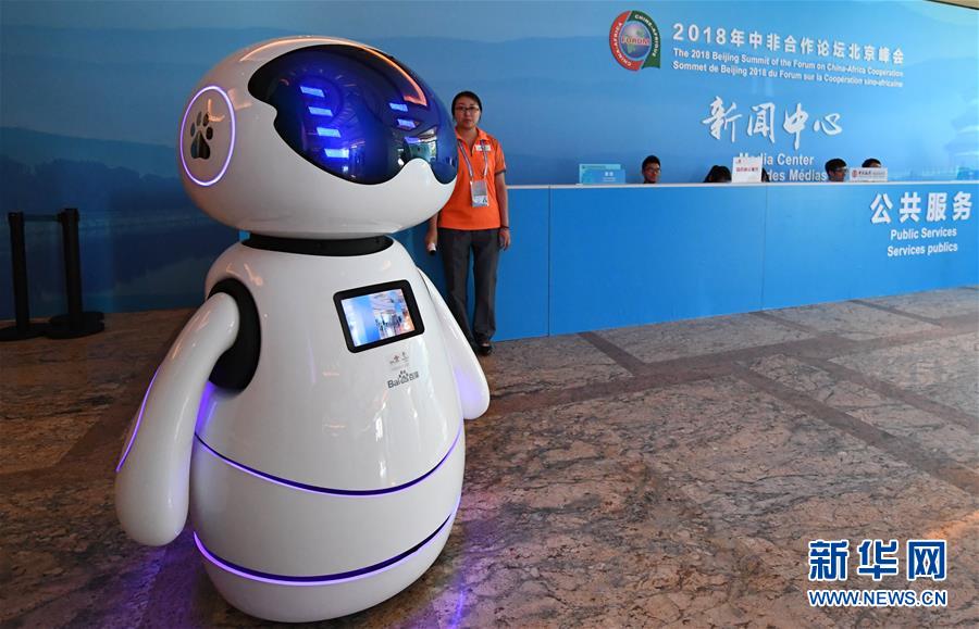 （中非合作論壇&middot;圖文互動）（2）&ldquo;北京準備好了！&rdquo;&mdash;&mdash;北京市委常委、常務(wù)副市長張工就中非合作論壇北京峰會服務(wù)保障情況答新華社記者問