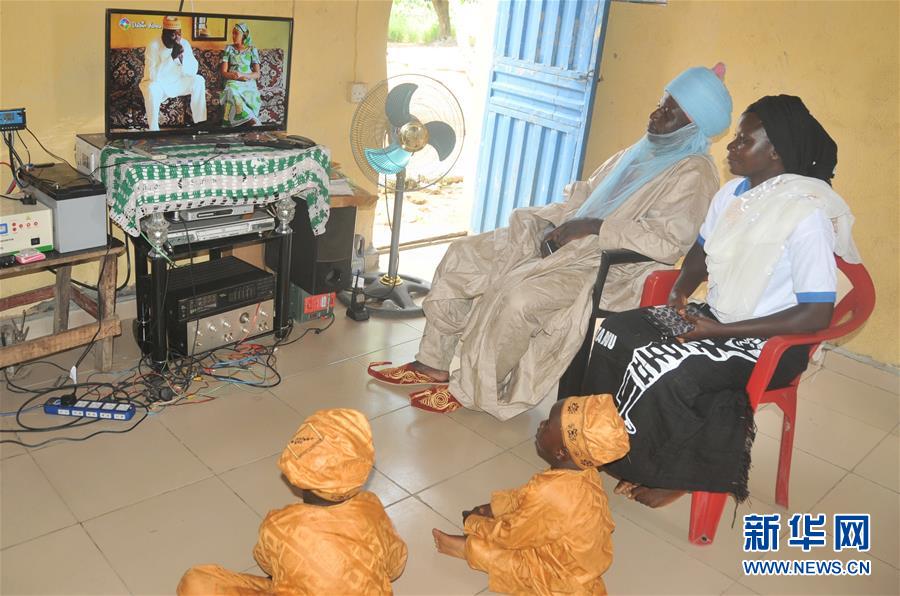 （新華全媒頭條&middot;中非合作論壇&middot;圖文互動(dòng)）（8）傾聽，來(lái)自非洲的聲音&mdash;&mdash;非洲各界熱切期待中非合作論壇北京峰會(huì)召開