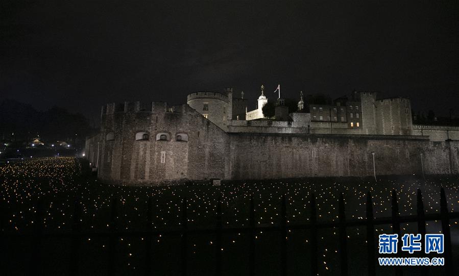 （國際&middot;一周看天下）一戰(zhàn)結束百年 