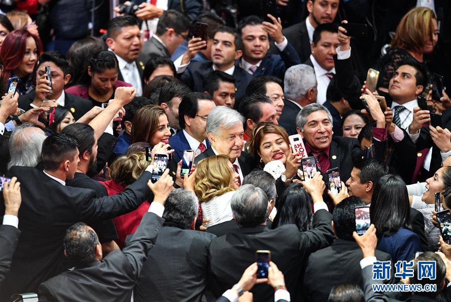 （國(guó)際&middot;年終報(bào)道）（7）新華社評(píng)出2018年國(guó)際十大新聞