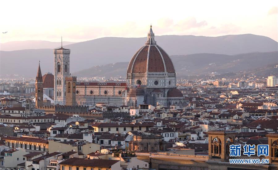 （習(xí)近平出訪(fǎng)配合稿&middot;圖文互動(dòng)）（6）新聞背景：意大利共和國(guó)